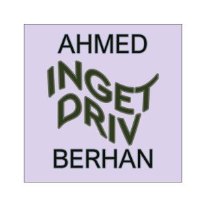 Ahmed Berhan - Inget Driv