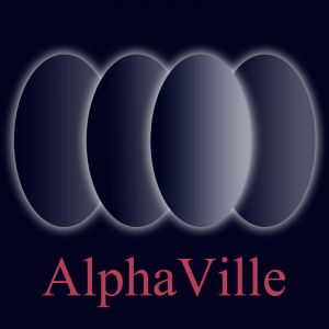 Alphaville + Harpo