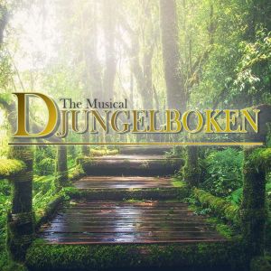Djungelboken - The Musical
