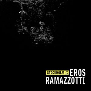 Eros Ramazzotti - World Tour 