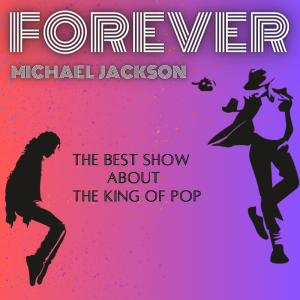 FOREVER - Michael Jackson