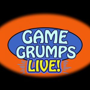 Game Grumps - Live