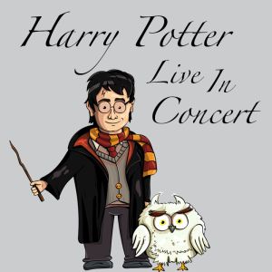 Harry Potter och Fenixordern - Live in Concert 