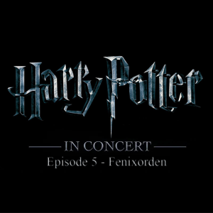 Harry Potter - Live in Concert 