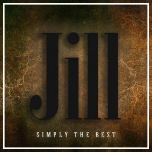 Jill Johnson - Simply the Best