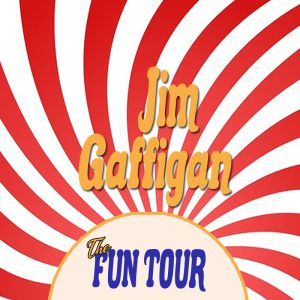 Jim Gaffigan - The Fun Tour