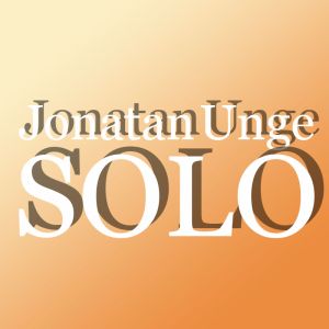Jonatan Unge Solo