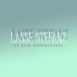 Lasse Stefanz 