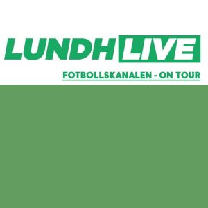 Lundh Live 