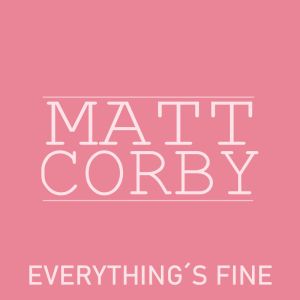 Matt Corby 