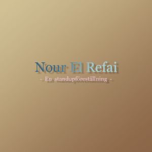Nour El Refai
