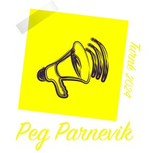 Peg Parnevik