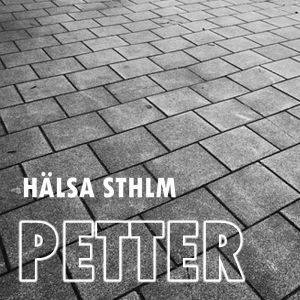 Petter - Hälsa Stockholm