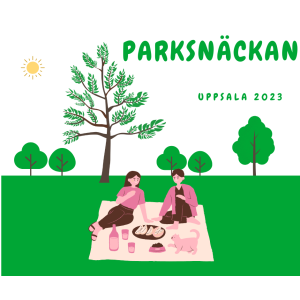 Parksnäckan - 2023