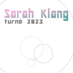 Sarah Klang