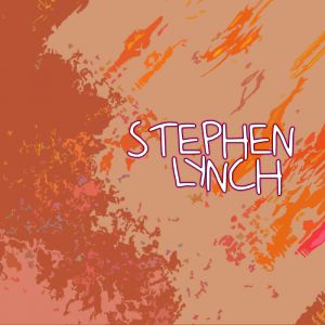 Stephen Lynch