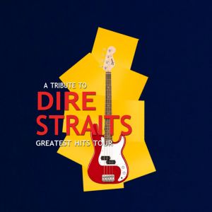 A Tribute to Dire Straits