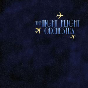 The Night Flight Orchestra