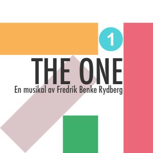 The One - av Fredrik "Benke" Rydman